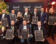 Falstaff Awards´25 našiel kvalitnú gastronómiu v každom kraji 
